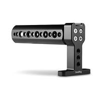 SMALLRIG DSLR Top Handle para la Cámara Cage - 1638 | Empuñadura Superior Universal para Jaula de Cámara DSLR