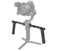 SmallRig Dual Handgrip for DJI RS 2 / RSC 2 / RS 3 / RS 3 Pro / RS 4 / RS 4 Pro 3027