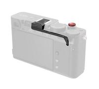SmallRig EmpuÃ±adura de pulgar para Fujifilm X-E5 Negro - 5452