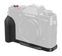 SmallRig EmpuÃ±adura en forma de L para FUJIFILM X-T30 III / X-T30 II / X-T30 Silicona negro