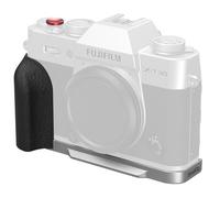 SmallRig EmpuÃ±adura en forma de L para FUJIFILM X-T30 III / X-T30 II / X-T30 Silicona plata