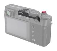 Empuñadura para pulgar SmallRig 4559 para FUJIFILM X100VI / X100V (negro)