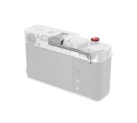 SMALLRIG Empuñadura con Zapata para FUJIFILM X-E5 - 5451 | Empuñadura con Zapata para FUJIFILM X-E5, Color Plateada