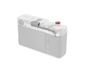 SMALLRIG Empuñadura con Zapata para FUJIFILM X-E5 (Plateada) - 5451