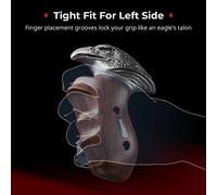 SmallRig "ImageGrip" Series Eagle Handle with NATO Clamp (Left Side) 4817