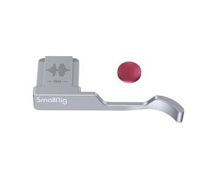 SMALLRIG Empuñadura de Pulgar con Tapa de Zapata para FUJIFILM X100VI / X100V - 4566