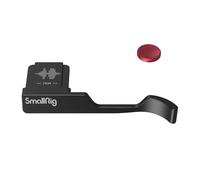 SMALLRIG Empuñadura de Pulgar con Tapa de Zapata para FUJIFILM X100VI / X100V (Negro) - 4559