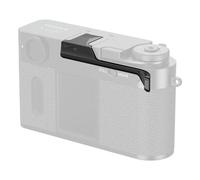 SmallRig Empuñadura de pulgar para FUJIFILM X half negro