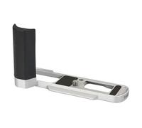 SmallRig Empuñadura en forma de L para Panasonic LUMIX L10 plata 5701
