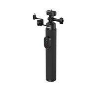 SMALLRIG Empuñadura Estabilizadora Inalámbrica para Cámaras Action, Batería Integrada 5000mAh, Powerbank Portátil para GoPro, para Insta360, para dji, para Vloggers iPhone - 5463