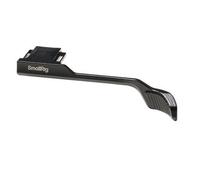 SmallRig Empuñadura para Panasonic LUMIX L10 negro 5702