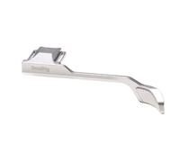 SmallRig Empuñadura para Panasonic LUMIX L10 plata 5703