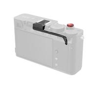 SMALLRIG Empuñadura para Pulgar con Cubierta para Zapata para FUJIFILM X-E5 (Negro) - 5452