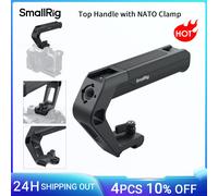 SmallRig 5977 Asa superior con abrazadera NATO