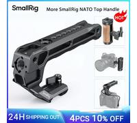 SmallRig 1955 CÃ¡mara/CÃ¡mara AcciÃ³n Estabilizador Mango NATO