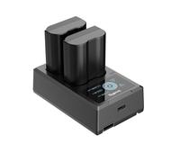 SmallRig EN-EL15 Camera Battery and Charger Kit 3820B