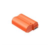 SmallRig EN-EL15c USB-C Rechargeable Camera Battery (Orange) 4966