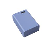 SmallRig EN-EL25 USB-C Rechargeable Camera Battery 4333