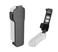 SMALLRIG Estuche Protector para DJI para Osmo Pocket 3 - 5610 | Carcasa Dura con Almacenamiento para 2 Filtros, 2 TF y 1 Micrófono