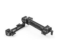 SMALLRIG EVF Mount Ajustable 360° con NATO Clamp - MD3507 | Sin Desmontar, Carga Máxima 1,5kg, para EVF