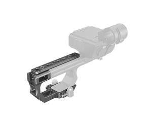 SmallRig Extension Mount Plate Kit for Sony FX3 / FX30 XLR Handle 4830