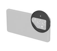 SMALLRIG FilMov 67mm Adaptador de Filtro Magnético para Samsung S25 Ultra, Diseño de Adsorción Rápida Gran Angular sin obstrucciones, Compatible con Filtro de 67mm - 5185
