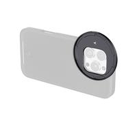 SmallRig FilMov 67mm Attachable Filter Adapter for iPhone 16 Series Cases 4993