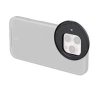 SMALLRIG FilMov 67mm Filtro Magnético Acoplable para iPhone 16-4993 | Compatible con Kit Carcasa SMALLRIG 4987 y 4988