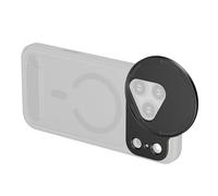 SMALLRIG FilMov Adaptador Magnético 67mm para Filtros para Funda (iPhone 17 Pro MAX 5551/5552), Compatible con Serie de Filtros Magnéticos 67mm - 5548