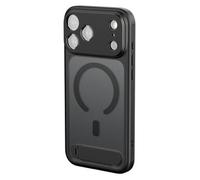 SmallRig FilMov Funda fotográfica ligera para iPhone 17 Pro negro