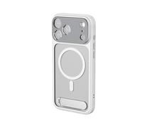 SmallRig FilMov Lightweight Photography Phone Case for iPhone 17 Pro (White) 5550