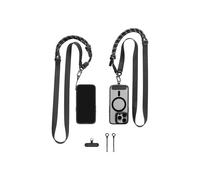SmallRig FilMov Phone Shoulder Strap (Black) 4989