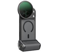 SmallRig FilMov Photography Grip Kit with Filter for iPhone 17 Pro 6300