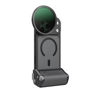 SmallRig FilMov Photography Grip Kit with Filter for iPhone 17 Pro Max 6301