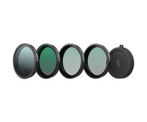SmallRig Filter Kit for DJI Osmo Action 5 Pro / 4 5412