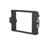 SMALLRIG Filter Tray Bandeja 4x4 para 3196 Matte Box - 3320 | Compatible con Filtros Enchufables de 4x4" de 4mm de Espesor