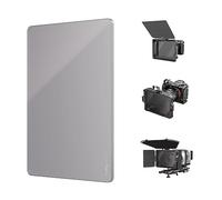 SMALLRIG Filtro 4x5,65" ND 0,3 (1 Parada), B270 4mm - 4224 | Filtro Cuadrado Densidad Neutra, Vidrio óptico B270 Multicapa, 50% Transmisión