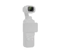 SMALLRIG Filtro acoplable ND2-ND32 para DJI Osmo Pocket 3 5831