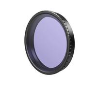 SmallRig Filtro con clip para DJI Osmo Action 5 Pro / 4 Reducción de la contaminación lumínica