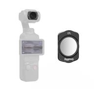 SMALLRIG Filtro CPL acoplable para DJI Osmo Pocket 3 5827