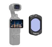 SmallRig Filtro de reducción de contaminación lumínica acoplable para DJI Osmo Pocket 3 5829
