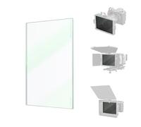 SMALLRIG Filtro Difusor Cuadrado Negro 4x5,65" de 1/8" - 4741 | Revestimiento Multicapa 4mm, Compatible con Caja Mate 4x5,65"