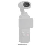 SmallRig Filtro magnÃ©tico para DJI Osmo Pocket 3 1/4 Efecto niebla negro