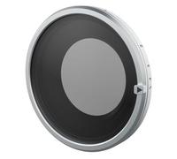 SmallRig 5391 Filtro magnético VND ND2 - ND32 para FUJIFILM X medio, plateado