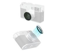 SmallRig Filtro magnético UV para FUJIFILM X half