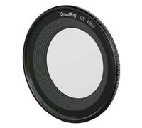 SmallRig Filtro magnético UV para FUJIFILM X half negro