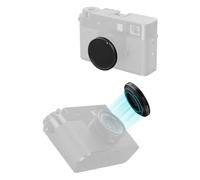 SmallRig Filtro magnético VND ND2 - ND32 para FUJIFILM X half negro