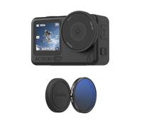 SmallRig Filtro ND16 para DJI Osmo Action 6 6084