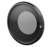 SMALLRIG Filtro VND ND2 - ND32 para FUJIFILM X Half (negro) 5225