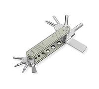 SMALLRIG Folding Tool Set Kit Plegable con Destornilladores y Llaves, 9 Func - TC2713